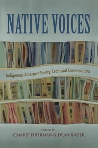 bokomslag Native Voices