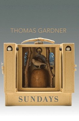 Thomas Gardner - Sundays, Häftad