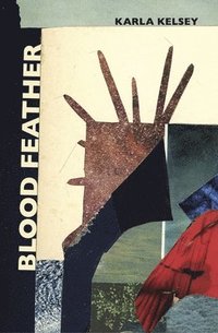 bokomslag Blood Feather