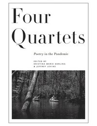 bokomslag Four Quartets