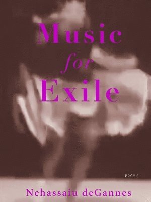 bokomslag Music For Exile
