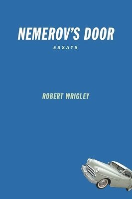 Nemerov's Door 1