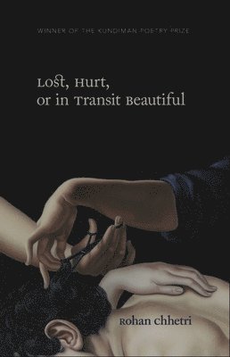 bokomslag LOST, HURT, OR IN TRANSIT BEAUTIFUL