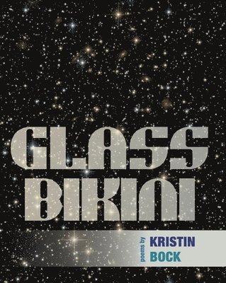 bokomslag Glass Bikini