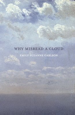 Why Misread A Cloud 1