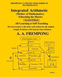 bokomslag Integrated Arithmetic