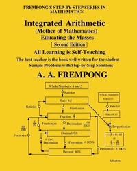 bokomslag Integrated Arithmetic: (Mother of Mathematics)