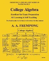 College Algebra 1