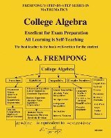 College Algebra 1