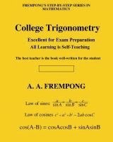 bokomslag College Trigonometry