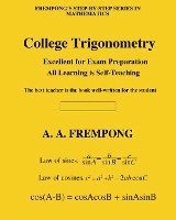 College Trigonometry