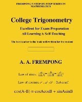 College Trigonometry 1