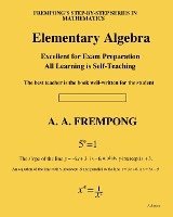 Elementary Algebra 1