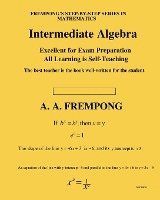 bokomslag Intermediate Algebra