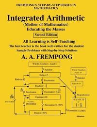 bokomslag Integrated Arithmetic
