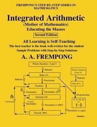 bokomslag Integrated Arithmetic: (Mother of Mathematics)