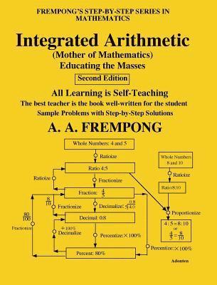 bokomslag Integrated Arithmetic: (Mother of Mathematics)