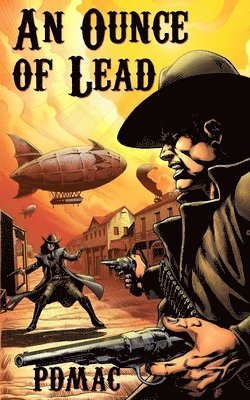 Pdmac - An Ounce of Lead, Häftad