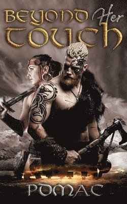 Beyond Her Touch: A Viking Time Travel Romance