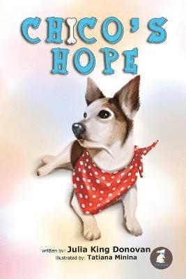 Julia King Donovan - Chico's Hope, Häftad