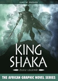 bokomslag King Shaka