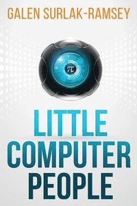 bokomslag Little Computer People