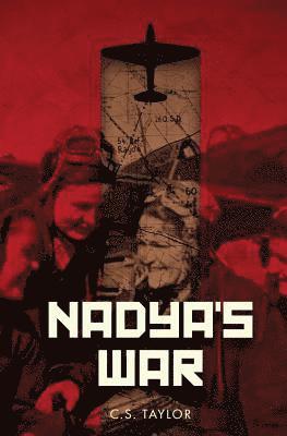 Nadya's War 1