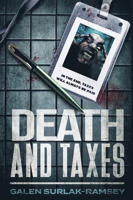 Death And Taxes 1