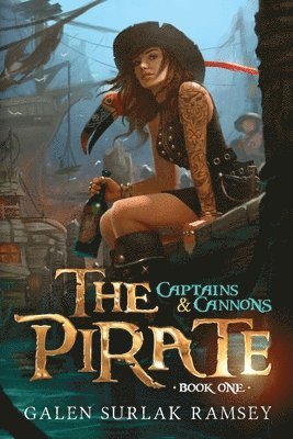 The Pirate 1