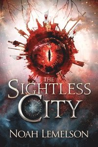 bokomslag The Sightless City