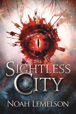 The Sightless City 1