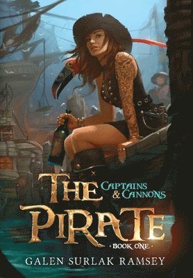 The Pirate 1