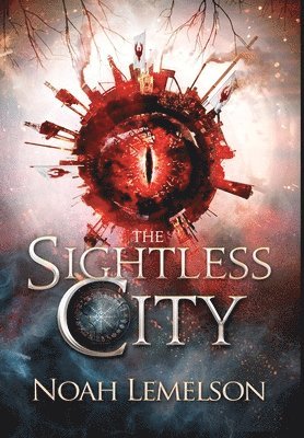 The Sightless City 1