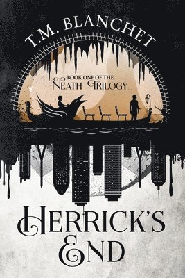 Herrick's End 1