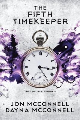 The Fifth Timekeeper 1