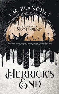 Herrick's End 1