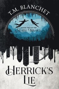 bokomslag Herrick's Lie
