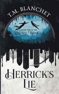 bokomslag Herrick's Lie