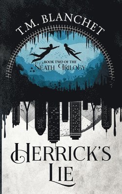 bokomslag Herrick's Lie