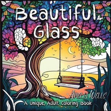 bokomslag Beautiful Glass