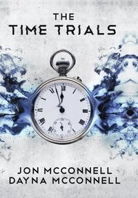 bokomslag The Time Trials