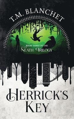 bokomslag Herrick's Key