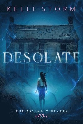 Kelli Storm - Desolate, Häftad. Tillgänglighet: Lägg i varukorg