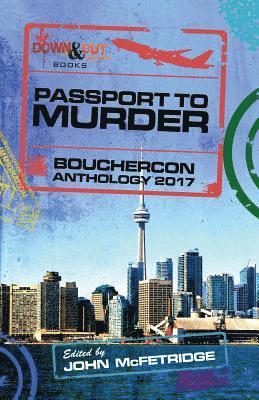 Passport to Murder 1