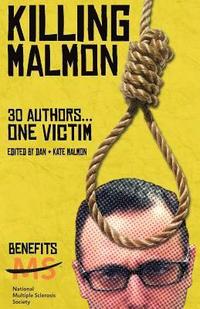 bokomslag Killing Malmon