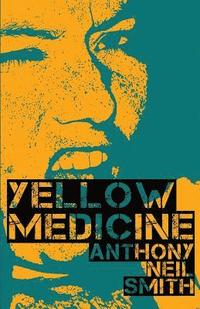 bokomslag Yellow Medicine