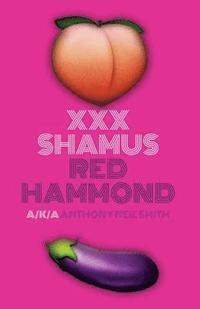 bokomslag XXX Shamus