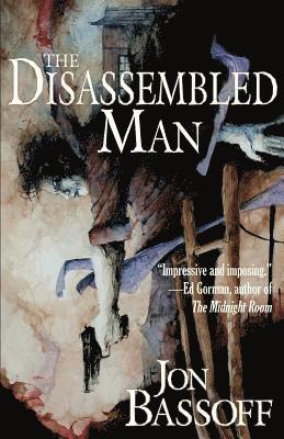 The Disassembled Man 1