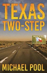 bokomslag Texas Two-Step