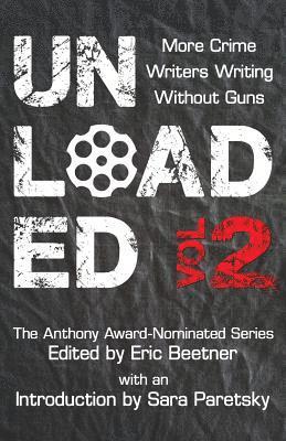 Unloaded Volume 2 1